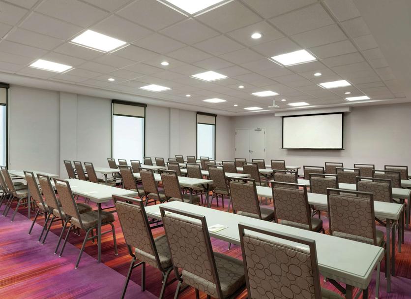 Sala de conferências Foto