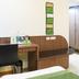 Comodidade do quarto