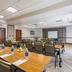 Sala de conferências