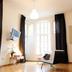 Comodidade do quarto