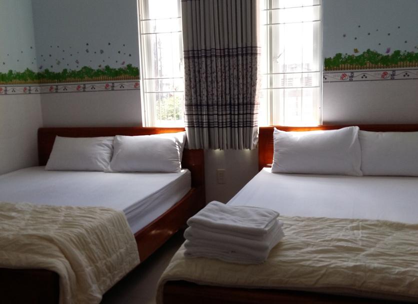 Quarto Foto