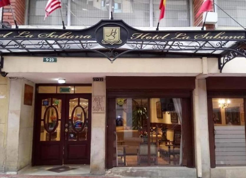 Exterior Foto