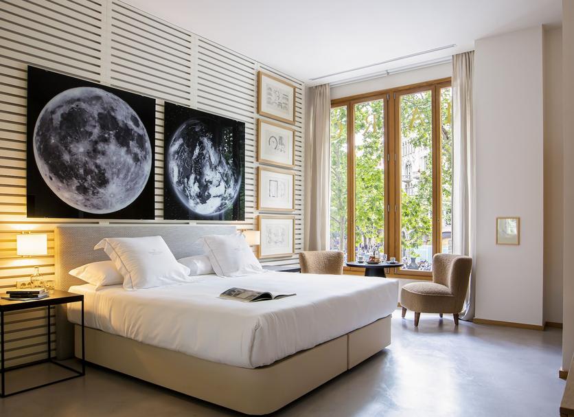 Quarto Foto