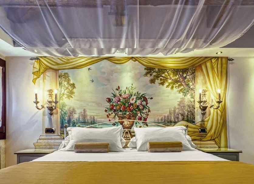 Quarto Foto