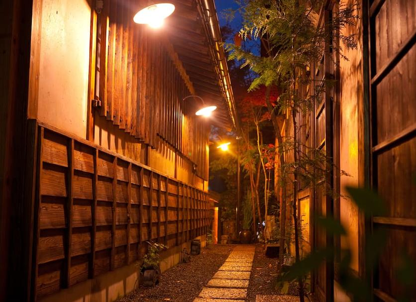Exterior Foto