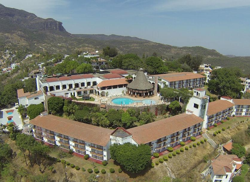 Edifício Foto