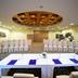 Sala de conferências