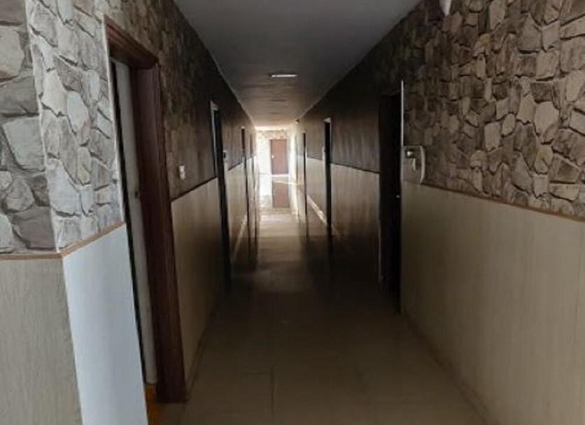 Corredor Foto
