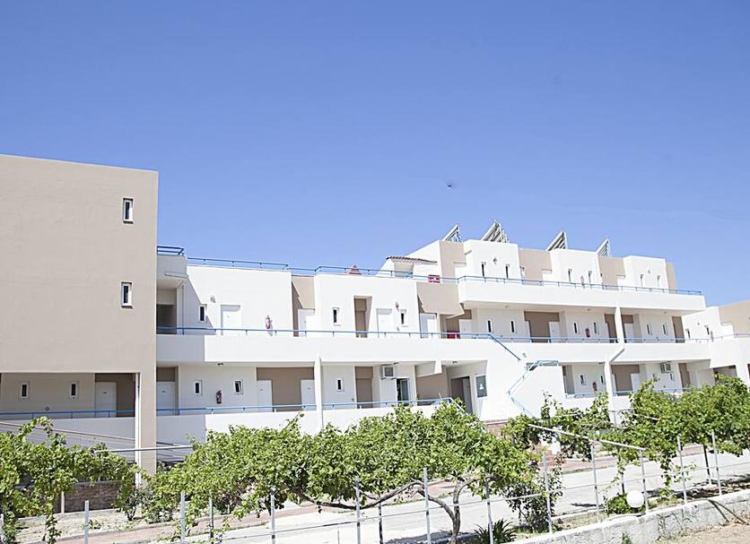 Edifício Foto