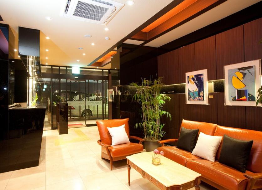 Hall Foto