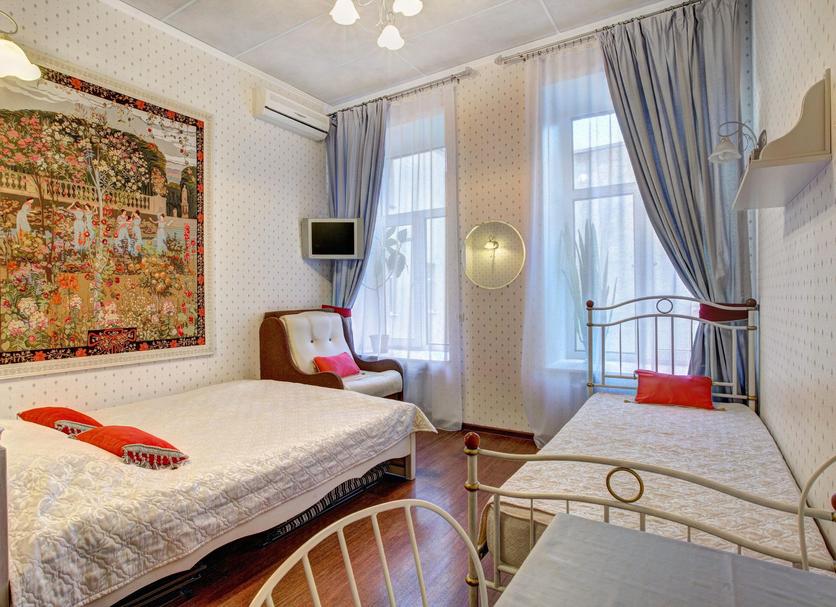 Quarto Foto