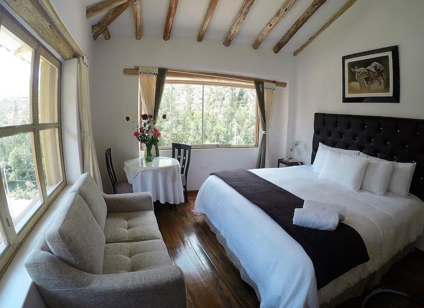 Quarto Foto