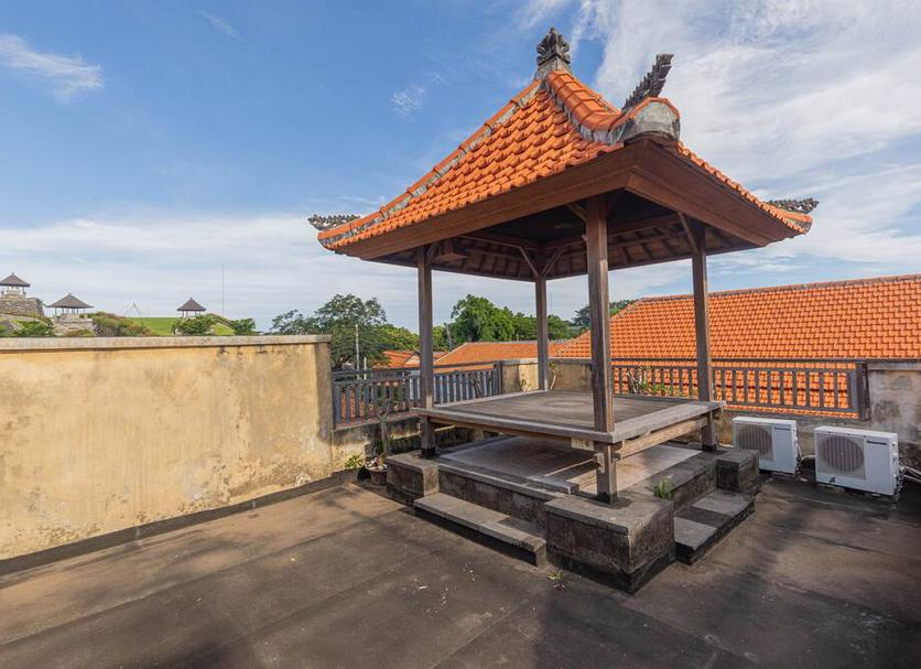 Varanda Foto