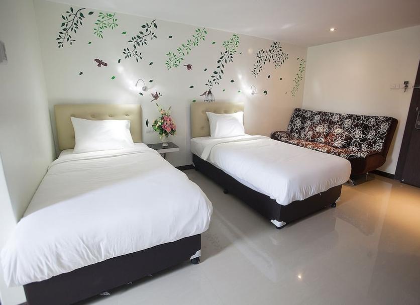 Quarto Foto