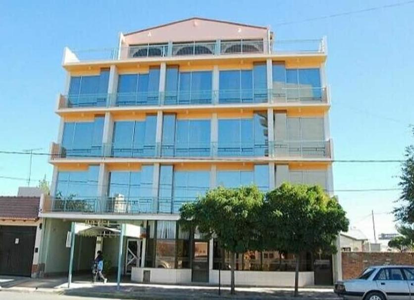 Edifício Foto