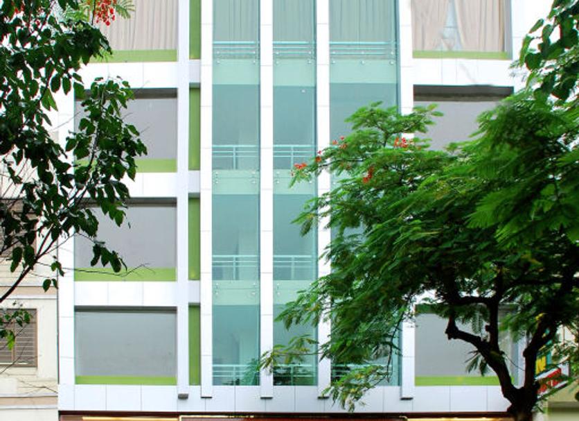 Edifício Foto
