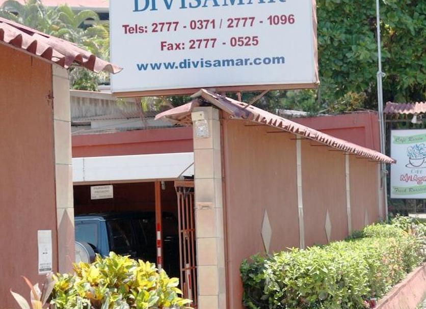 Exterior Foto