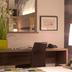 Comodidade do quarto