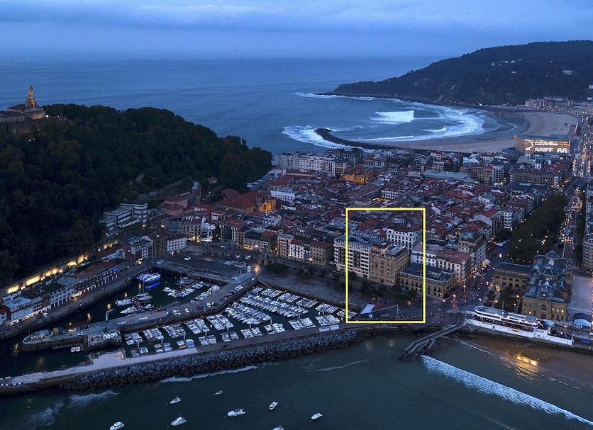 Exterior Foto
