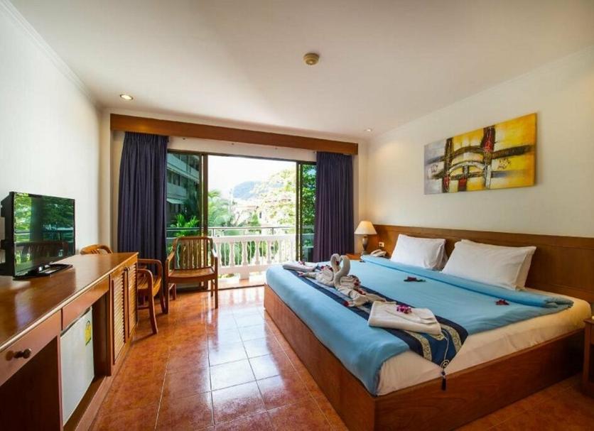 Quarto Foto