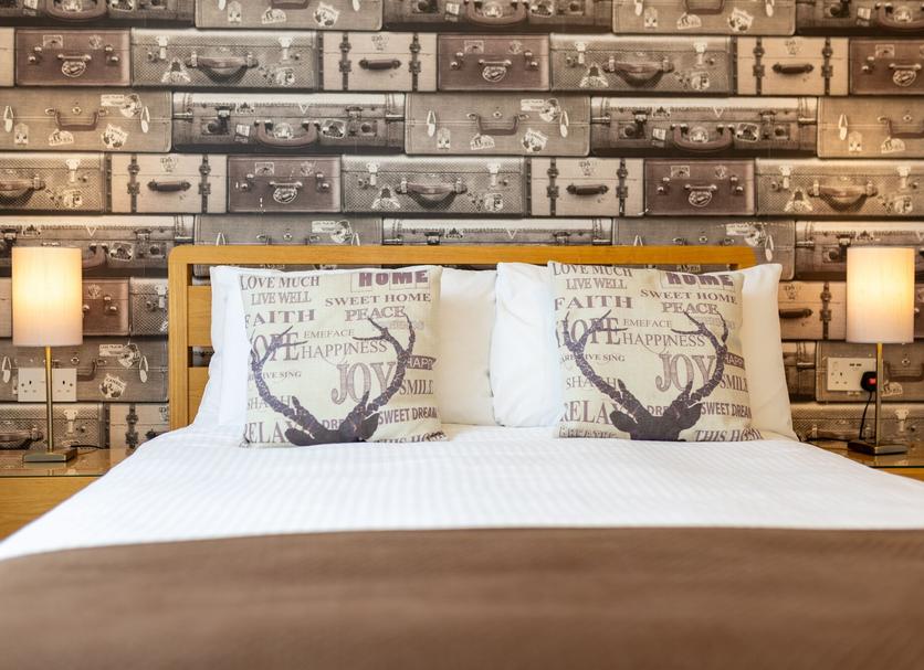 Quarto Foto