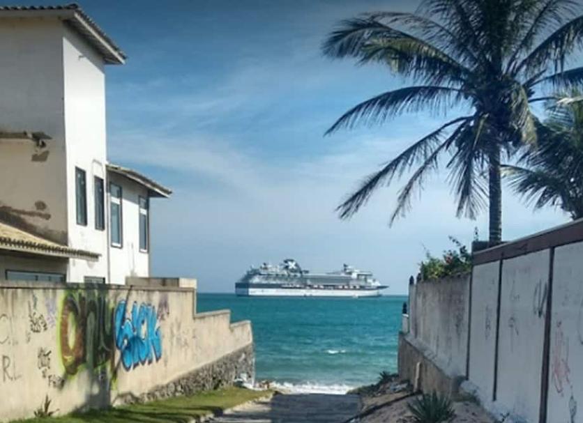 Exterior Foto