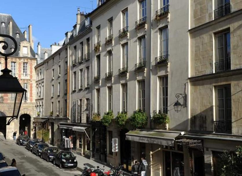 Exterior Foto