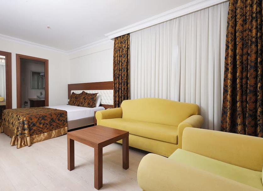 Quarto Foto