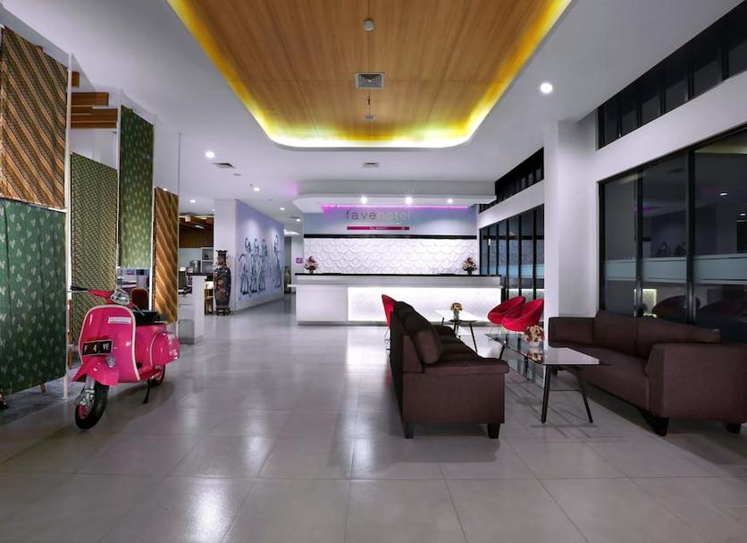 Hall Foto