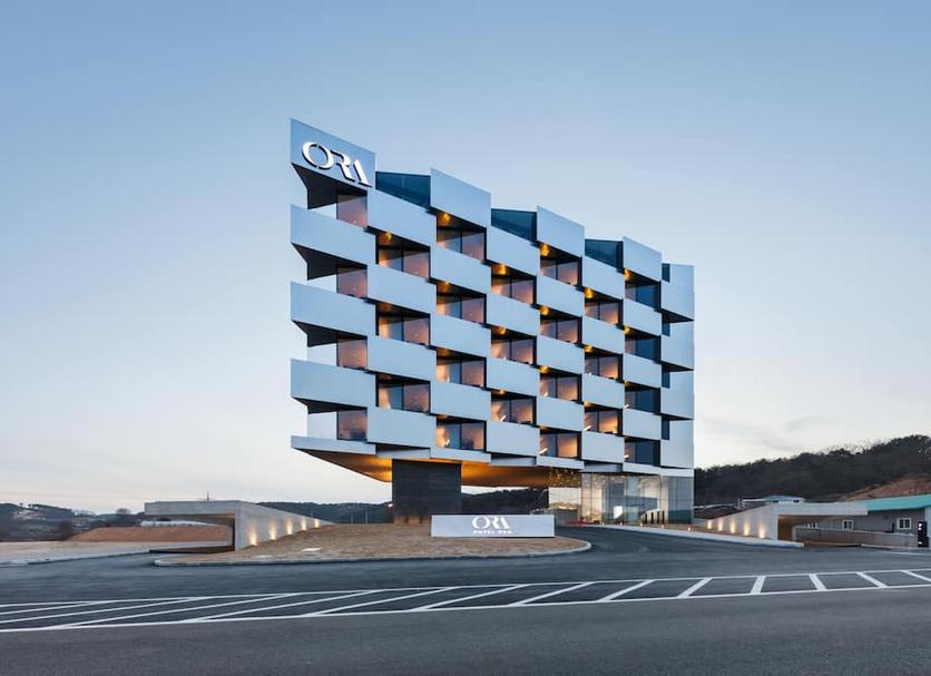 Edifício Foto