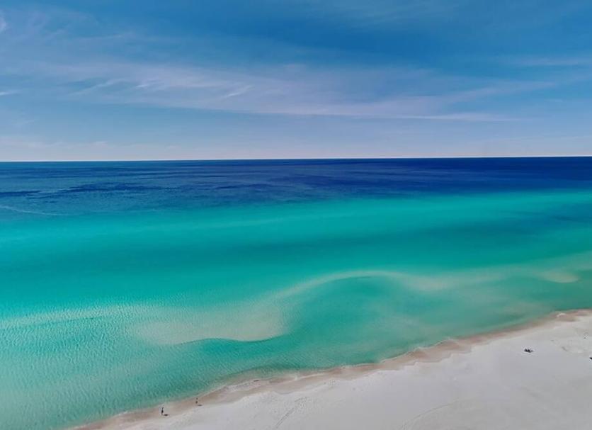 Praia Foto