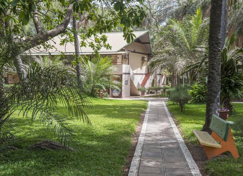 Exterior Foto