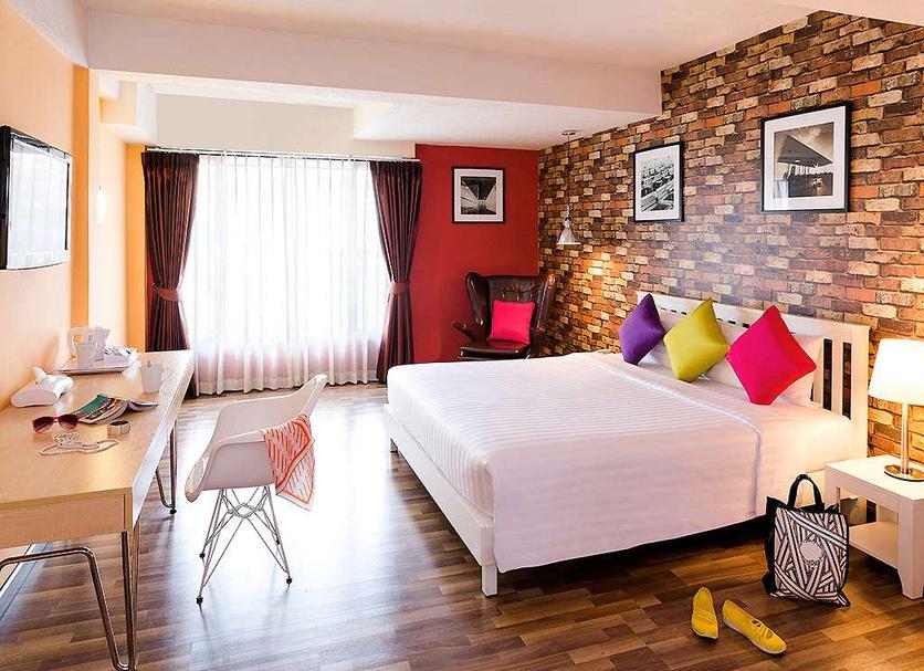 Quarto Foto