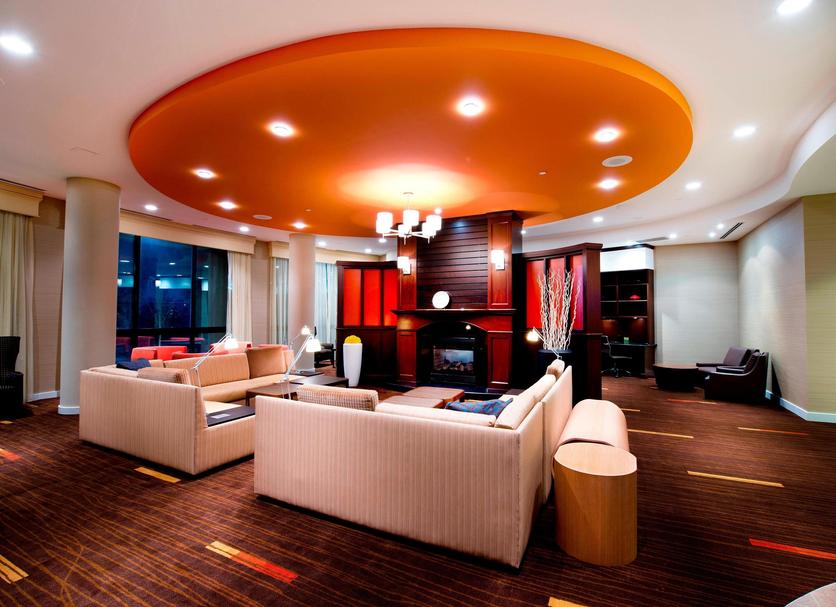 Hall Foto