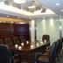 Sala de conferências