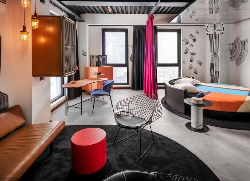 Quarto Foto