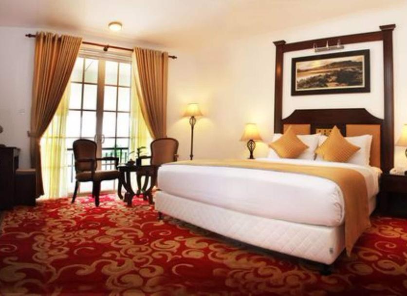 Quarto Foto