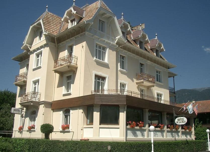 Edifício Foto