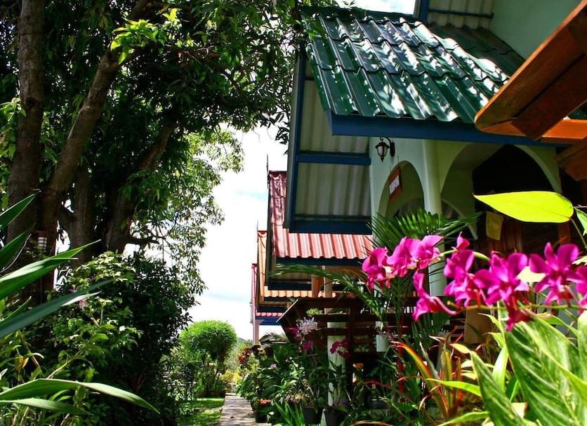 Exterior Foto