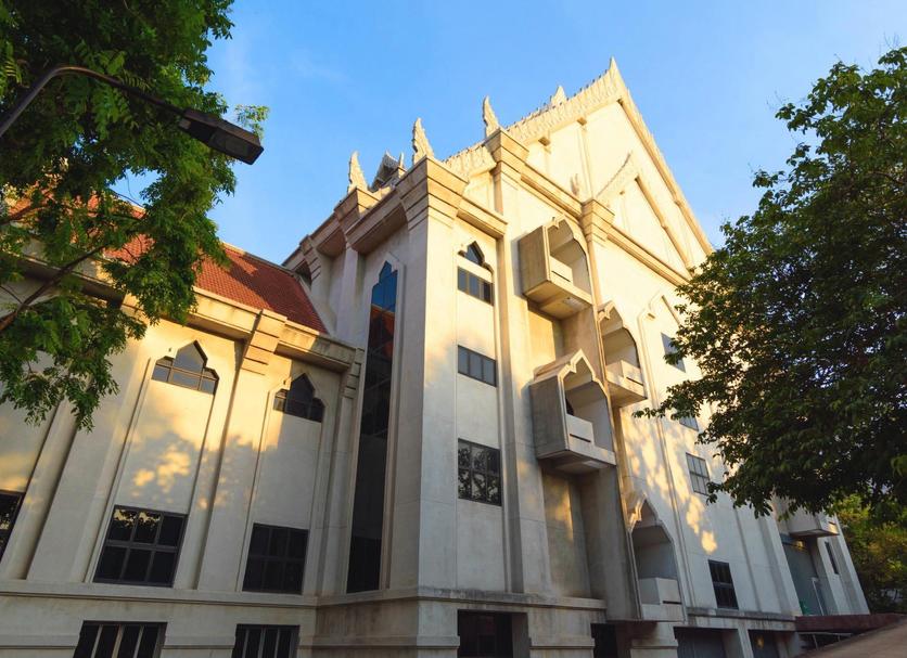Edifício Foto
