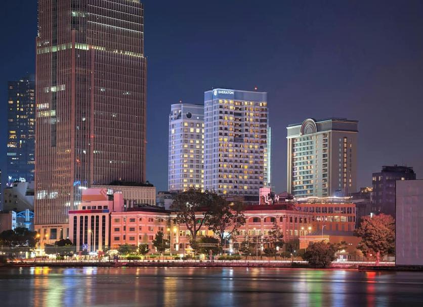 Edifício Foto