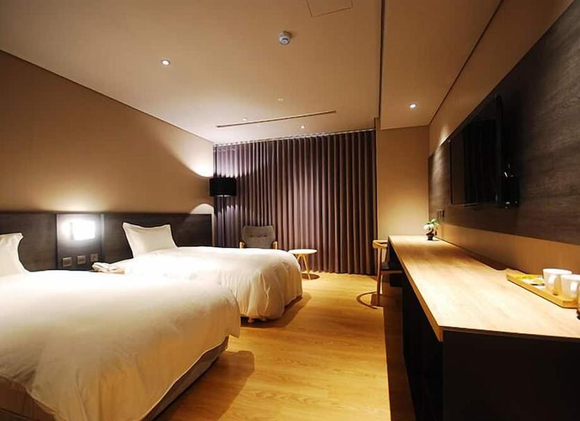 Quarto Foto