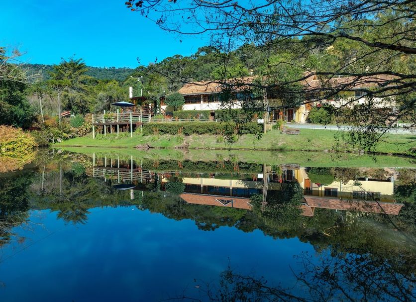 Exterior Foto