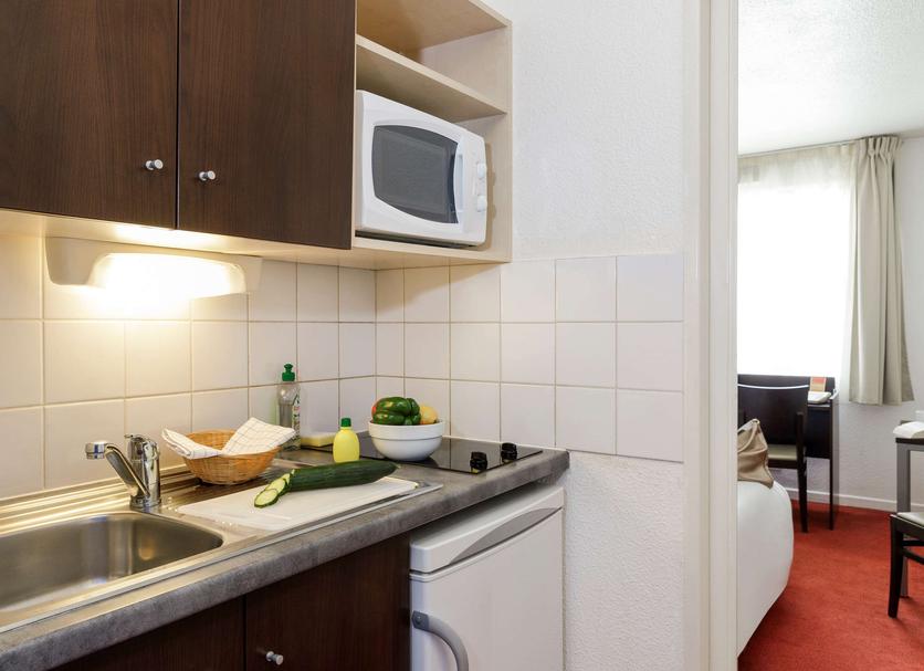 Cozinha Foto