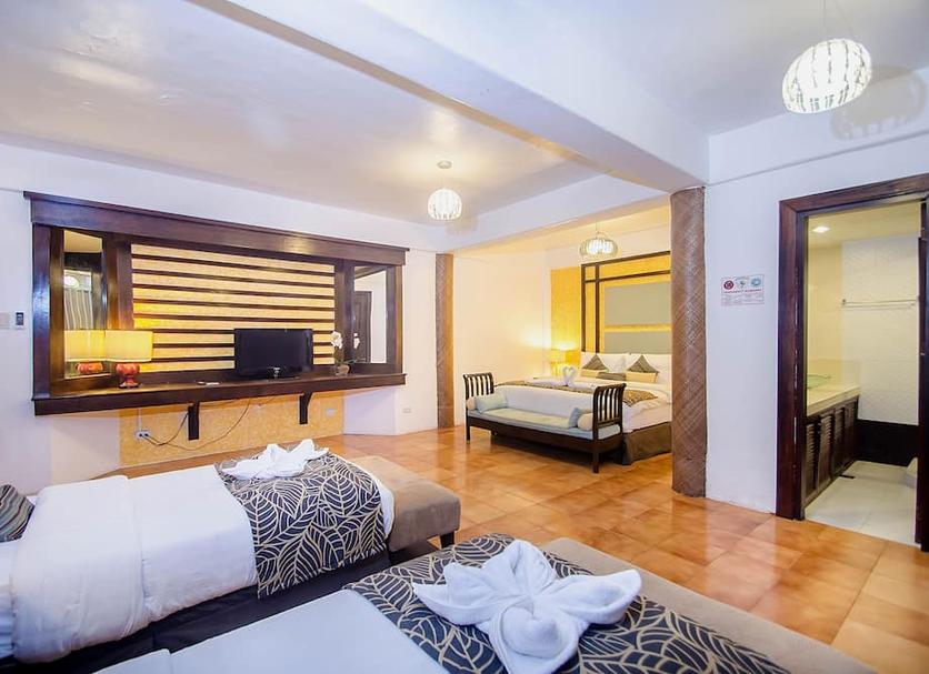 Quarto Foto
