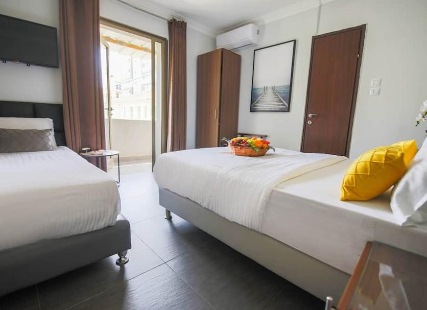 Quarto Foto