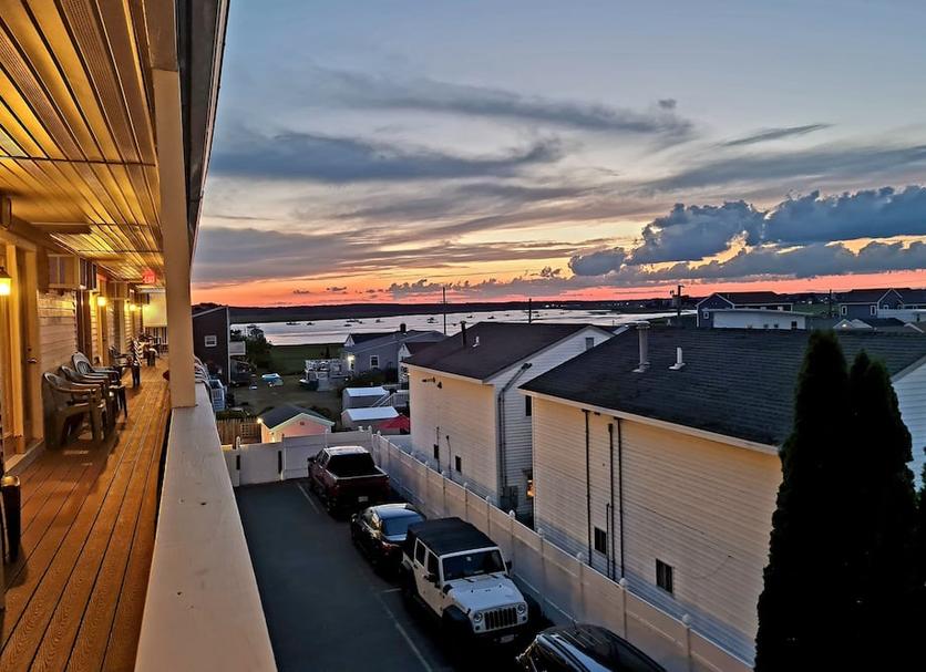 Exterior Foto