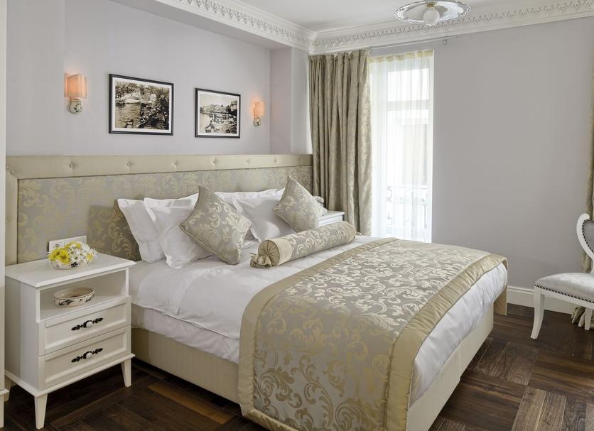 Quarto Foto