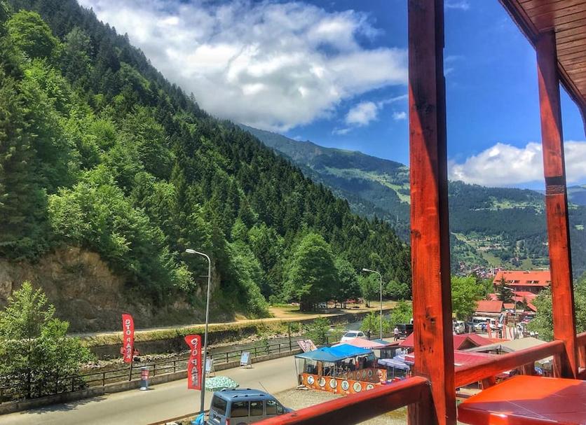 Varanda Foto