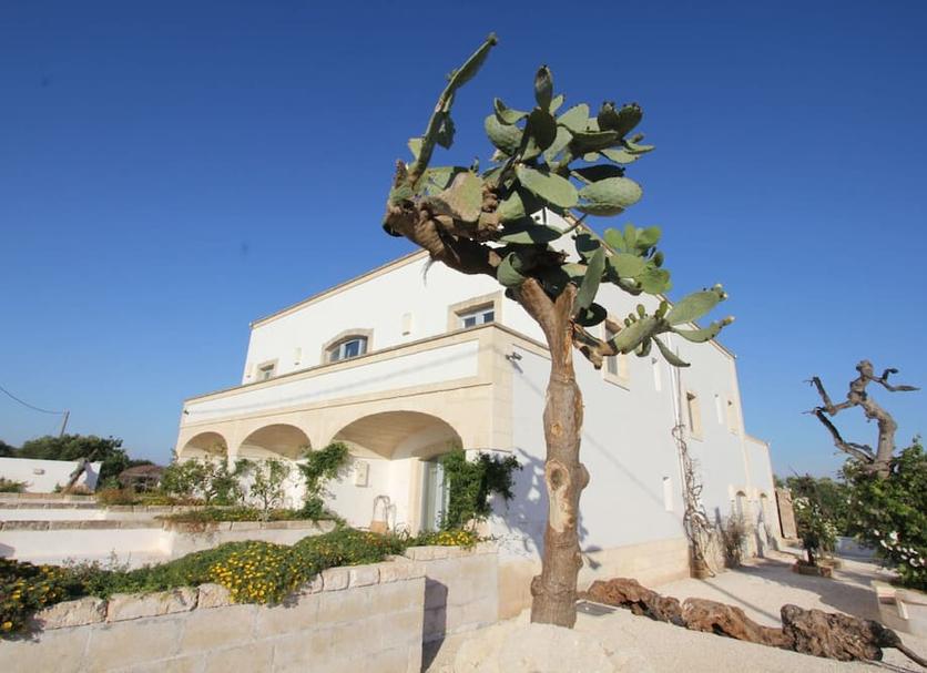 Exterior Foto